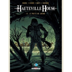 HAUTEVILLE HOUSE T12 LE PUITS DE JACOB