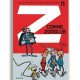 SPIROU ET FANTASIO  TOME 15 Z COMME ZORGLUB