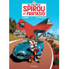 SPIROU ET FANTASIO  TOME 53  DANS LES GRIFFES DE LA VIPERE SILVER