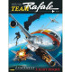 TEAM RAFALE TOME 8 LANCEMENT A HAUT RISQUE