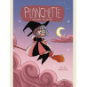 PLANCHETTE SORCIERE CULINAIRE