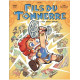 FILS DU TONNERRE TOME 1 THOR ENFANT TERRIBLE