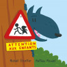 ATTENTION AUX ENFANTS