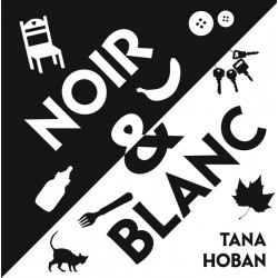 NOIR ET BLANC