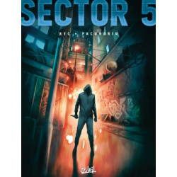 SECTOR 5 ONE SHOT