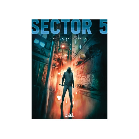 SECTOR 5 ONE SHOT