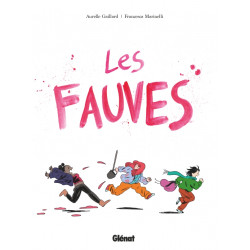 LES FAUVES