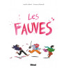 LES FAUVES