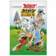 ASTERIX LE GAULOIS COUVERTURE ALBUM MAGNET 8CM