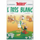 ASTERIX L IRIS BLANC MAGNET 8CM