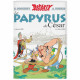 ASTERIX LE PAPYRUS DE CESAR MAGNET 8CM