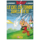 ASTERIX LE CIEL LUI TOMBE SUR LA TETE MAGNET 8CM