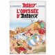 L ODYSEE D ASTERIX COUVERTURE D ALBUM MAGNET 8CM