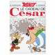 ASTERIX ET LE CADEAU DE CESAR COUVERTURE D ALBUM MAGNET 8CM