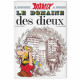 ASTERIX LE DOMAINE DES DIEUX MAGNETS 8CM