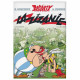 ASTERIX LA ZIZANIE MAGNET 8CM