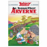 ASTERIX ET LE BOUCLIER D AUVERGNE MAGNET 8CM