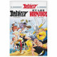 ASTERIX ET LES NORMANDS MAGNET 8CM