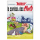 ASTERIX LE COMBAT DES CHEFS MAGNET 8CM