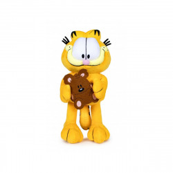 GARFIELD PELUCHE GARFIELD ET POOKY BEAR 30 CM