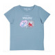 TEE SHIRT MILOU ANGE DEMON XS