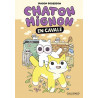 CHATON MIGNON EN CAVALE