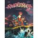 FOUDROYANTS TOME 1 L ARMEE DE NEPTUNE