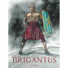 BRIGANTUS TOME 2 LE PICTE