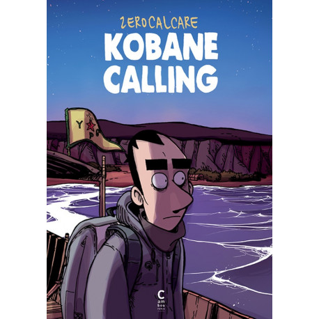 KOBANE CALLING NOUVELLE EDITION AUGMENTEE