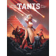 TANIS TOME 1 LES TOMBEAUX D ATLANTIS