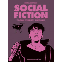 SOCIAL FICTION EDITION 50 ANS