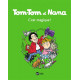 TOM TOM ET NANA TOME 21 C EST MAGIQUE