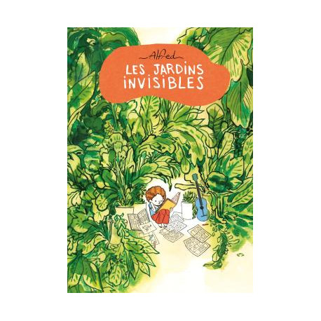 LES JARDINS INVISIBLES