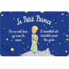 LE PETIT PRINCE NUIT ETOILEE SET DE TABLE 42X29CM