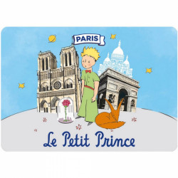 LE PETIT PRINCE PARIS SET DE TABLE 42X29 CM