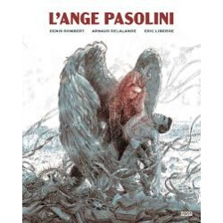 L ANGE PASOLINI