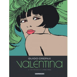 VALENTINA TOME 1