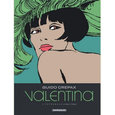 VALENTINA TOME 1