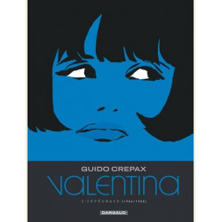 VALENTINA TOME 2