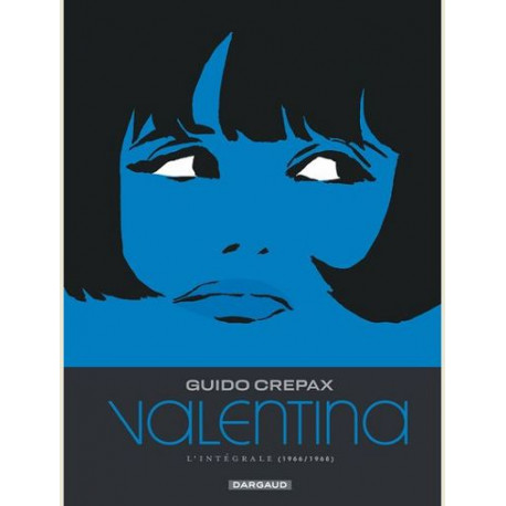 VALENTINA TOME 2