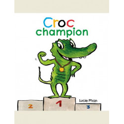 CROC T06 CROC CHAMPION