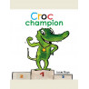 CROC T06 CROC CHAMPION