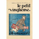 LE PETIT VINGTIEME ILS ARRIVENT N48 TINTIN POSTER 40X60CM