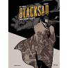 BLACKSAD TOME 1  QUELQUE PART ENTRE LES OMBRES