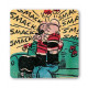 POPEYE SMACK SMACK COASTERS