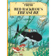 TINTIN RED RACKHAM S TREASURE