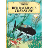 TINTIN RED RACKHAM S TREASURE