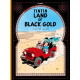 TINTIN LAND OF BLACK GOLD