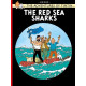 TINTIN THE RED SEA SHARKS