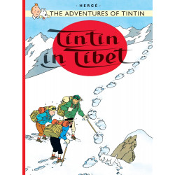 TINTIN IN TIBET